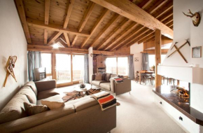 Arena Penthouse